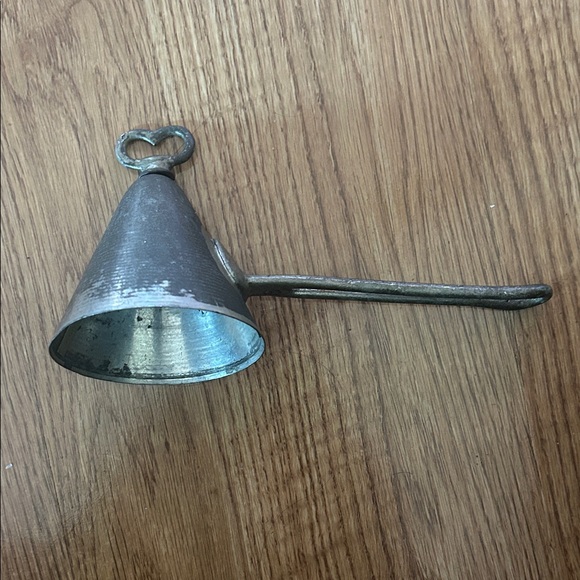 Vintage Metal Ice Cream Scoop with Handle - Picture 1 of 4